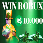Win Robux Spinner 1.0.4