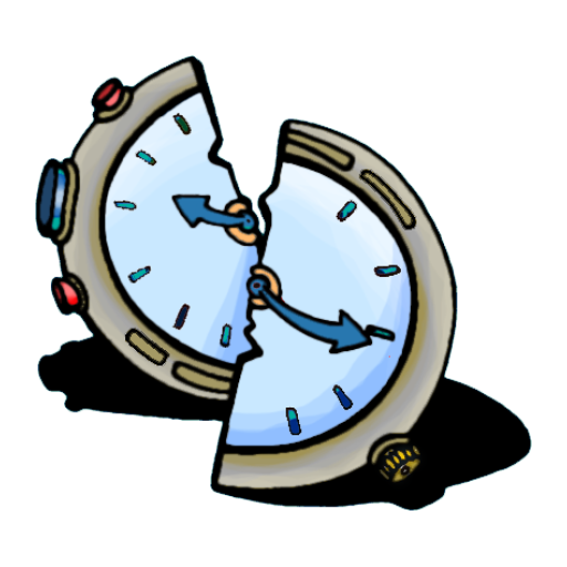 Work hours logo