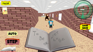 Play for Angry Teacher Part 2 - Screenshot 1
