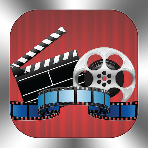 IndiaTVShowz - Bollywood App  Icon