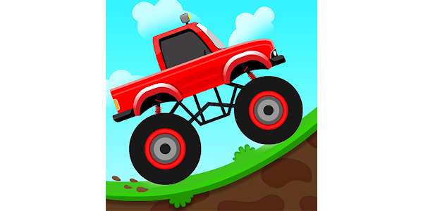 Monster Truck Go 2 – Apps no Google Play