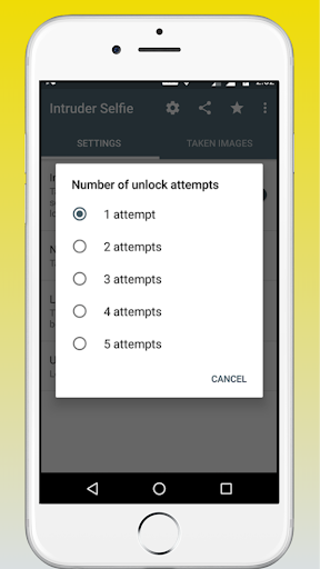Who Tried To Unlock - Dont To