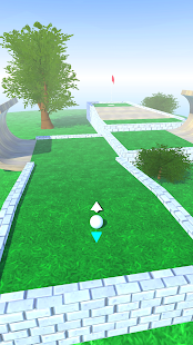 Mini Golf Courses: 150+ levels 1.0069 APK screenshots 18