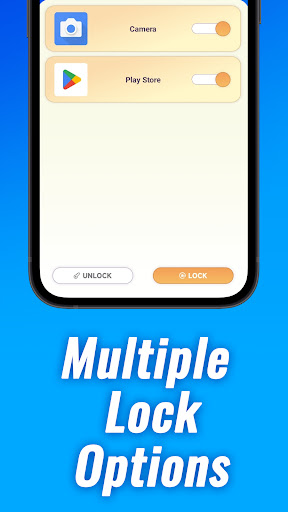 SecureLock Pro 2