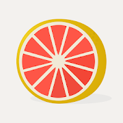 Grapefruit - Journal   Mood Tracker