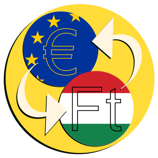 Forint Euro converter Aplica ii pe Google Play