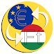 Forint Euro converter - Androidアプリ