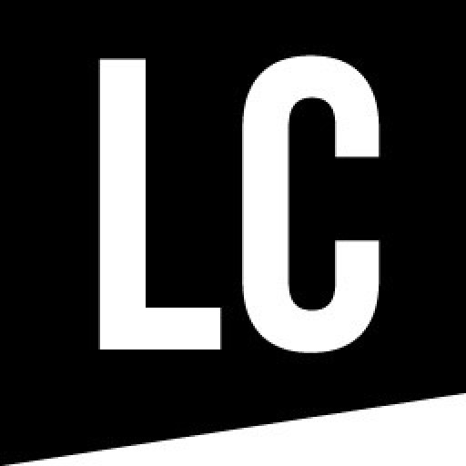 Luxury Cuts Studio logo