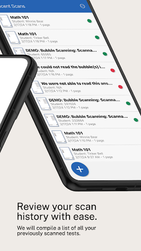 PaperScorer Screenshot 2 - AppWisp.com
