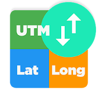 UTM - Lat-Long Conversor