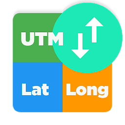 Icon image UTM - Lat/Long Conversor
