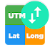 UTM - Lat/Long Conversor7