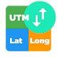 UTM - Lat/Long Conversor دانلود در ویندوز