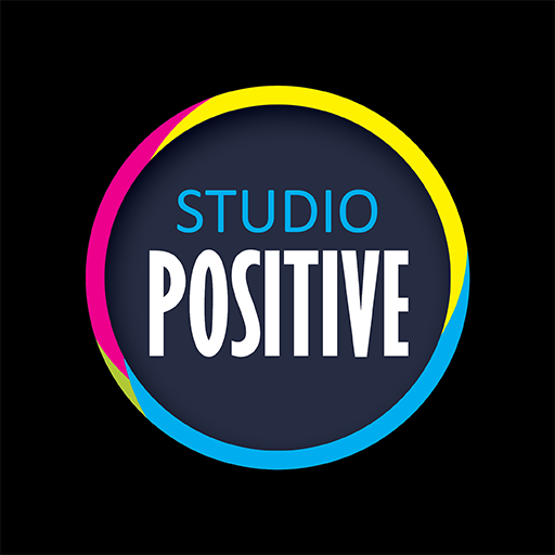 Studio Positive 5.7.1 Icon
