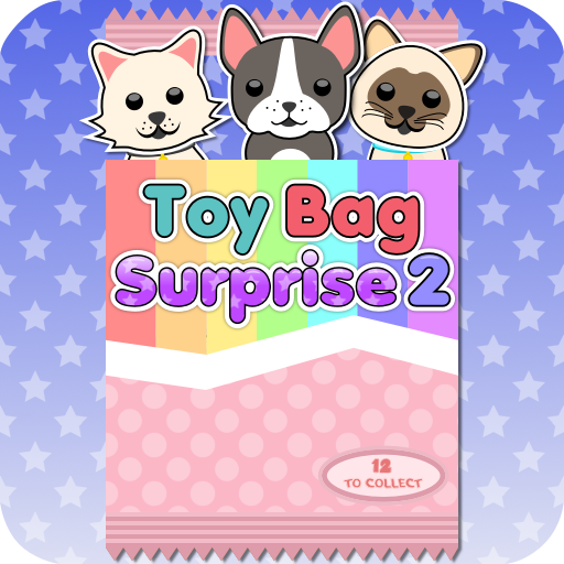 Blind Bag Surprise 2 - Mystery ดาวน์โหลดบน Windows