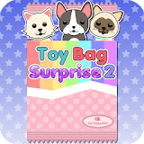 Blind Bag Surprise 2 - Mystery Box icon