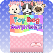 Top 45 Casual Apps Like Blind Bag Surprise 2 - Mystery Box - Best Alternatives