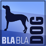 BlaBlaDog: Dog Sounds icon
