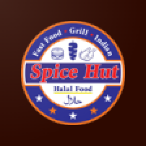 Spicehut Northampton logo