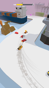 Drifty Race 1.4.6 Apk + Mod 5