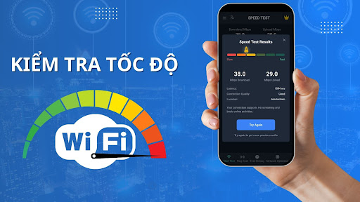 Bản xem trước ứng dụng