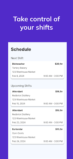 Onwe Worker Screenshot 1 - AppWisp.com