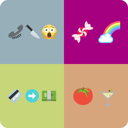 Guess the Emoji: Ultimate Quiz Download on Windows