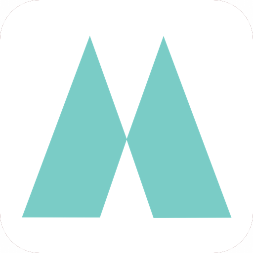 The MSFits App logo