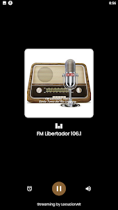 FM Libertador 106.1