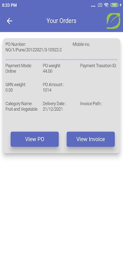 Alphafarm Screen 3