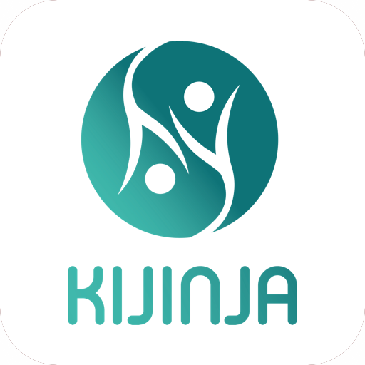 KIJINJA logo