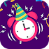 Birthday Reminder: Calendar Bday Alarm3.1