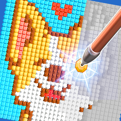 Diamond Jam Puzzle Windows에서 다운로드