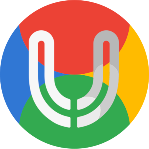 Uhull - Gestor logo