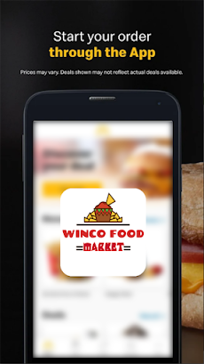 Winco Foodのおすすめ画像1