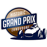 Historic GP Zandvoort icon