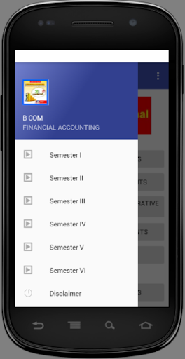 B COM FINANCIAL ACCOUNTING NAG