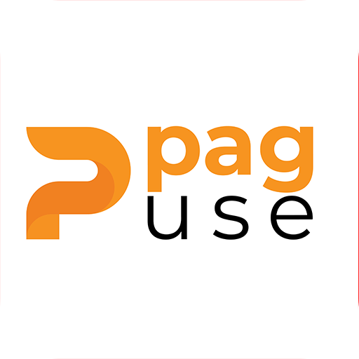 Pag & Use logo