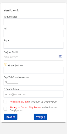 Tapu Takas Screen 2