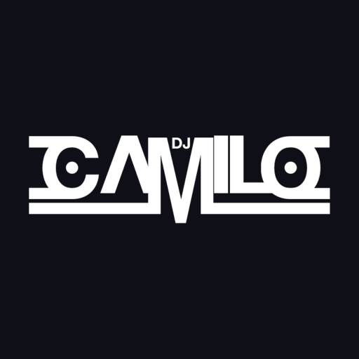 DJ Camilo logo