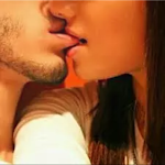 Cover Image of डाउनलोड Lip Kiss Gif and Images 1.0 APK