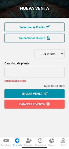 Asesor Screen 3