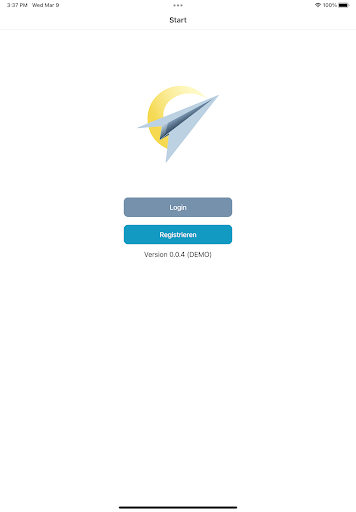 HelpPilot Screen 3
