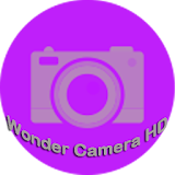Wonder Camera HD icon