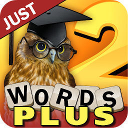 Just 2 Words Plus Mod Apk