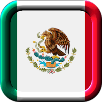 Mexico Flag Live Wallpaper