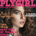 Cover Image of Download Magazine Cover Photo Frame - M  APK