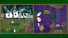 3 Pandas 2: Night - Logic Gameのおすすめ画像4