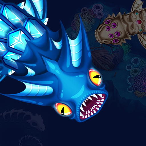 SeaDragons.io 1.0.52 Icon