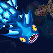 SeaDragons.io MOD